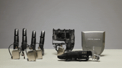 <b>狂飙取悬崖：2025机械人驶出浅滩</b>