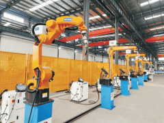 <b>2026年 机械人工做坐厂家权势巨子保举：智能从动</b>