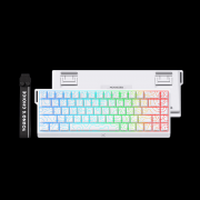 引领电竞新风潮迈从Ace 68超竞版机械键盘